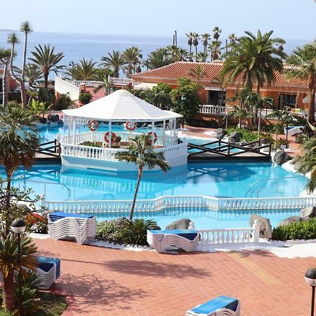 Royal Gardens Studio 123 Tenerife Rental & Sales Playa de las Américas Exterior foto