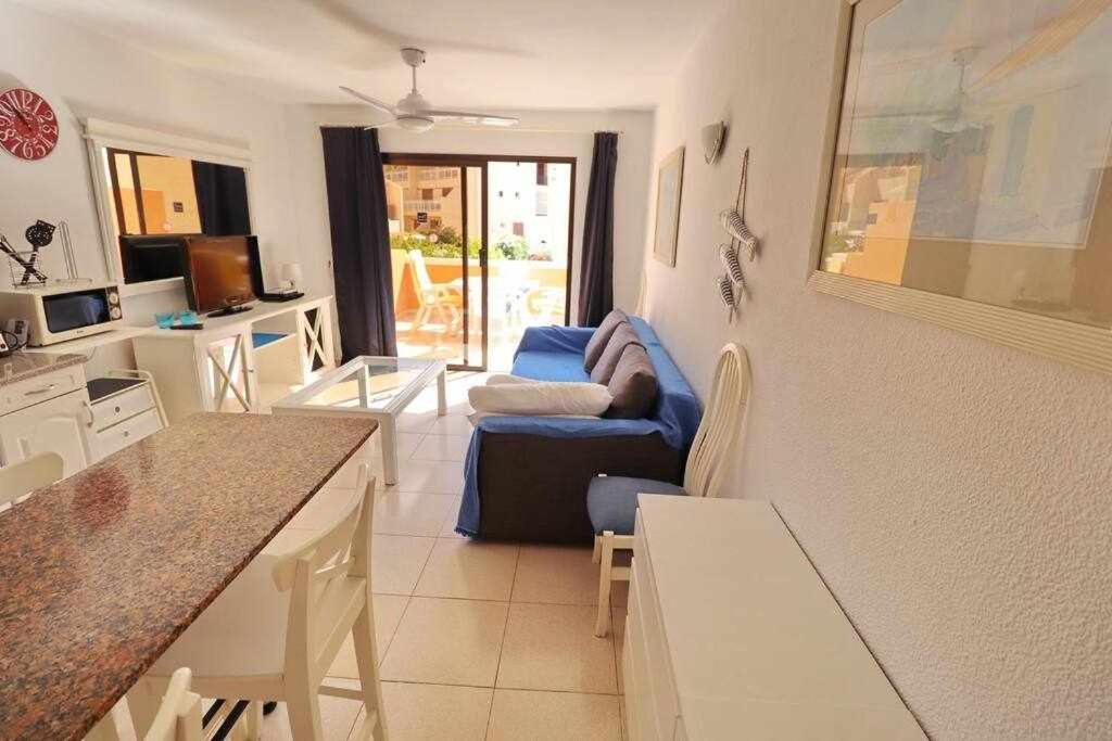 Royal Gardens Studio 123 Tenerife Rental & Sales Playa de las Américas Exterior foto
