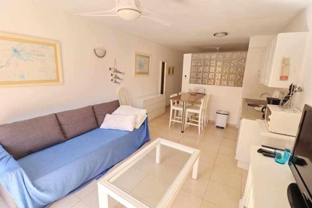 Royal Gardens Studio 123 Tenerife Rental & Sales Playa de las Américas Exterior foto