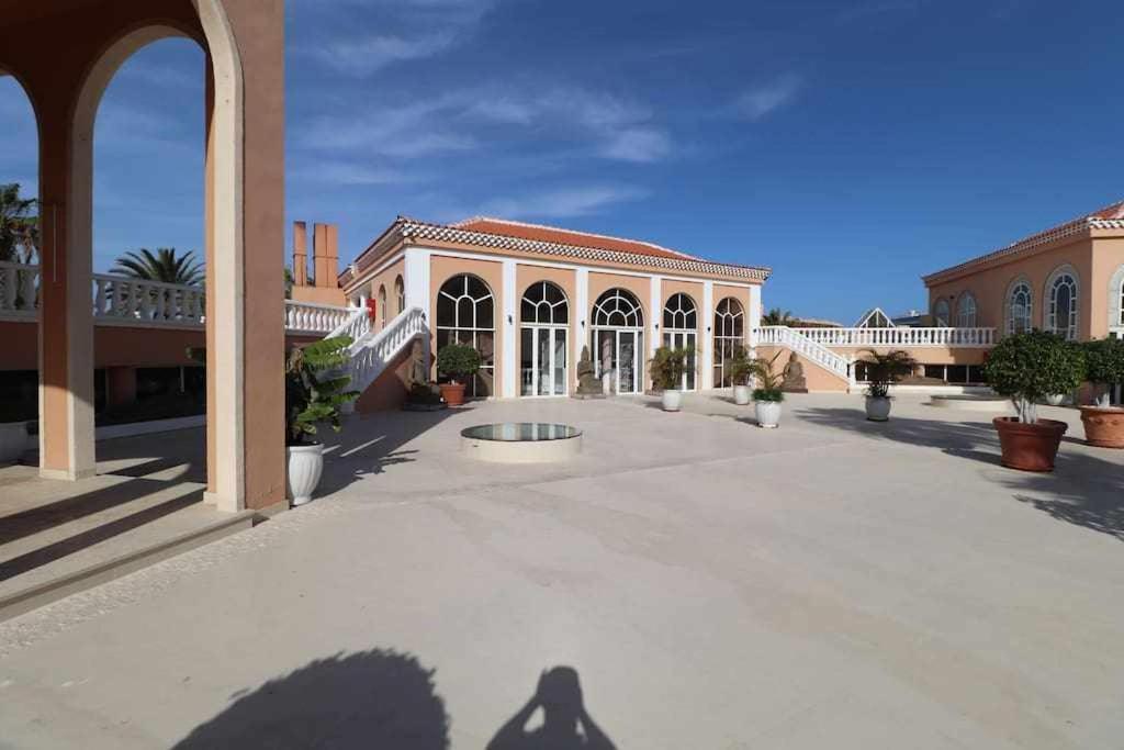 Royal Gardens Studio 123 Tenerife Rental & Sales Playa de las Américas Exterior foto