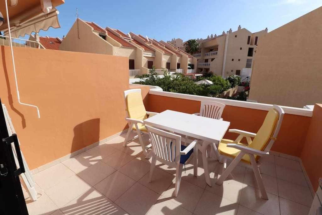 Royal Gardens Studio 123 Tenerife Rental & Sales Playa de las Américas Exterior foto