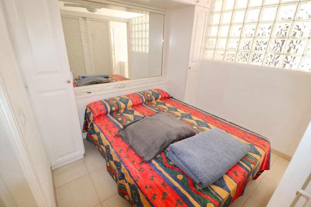 Royal Gardens Studio 123 Tenerife Rental & Sales Playa de las Américas Exterior foto