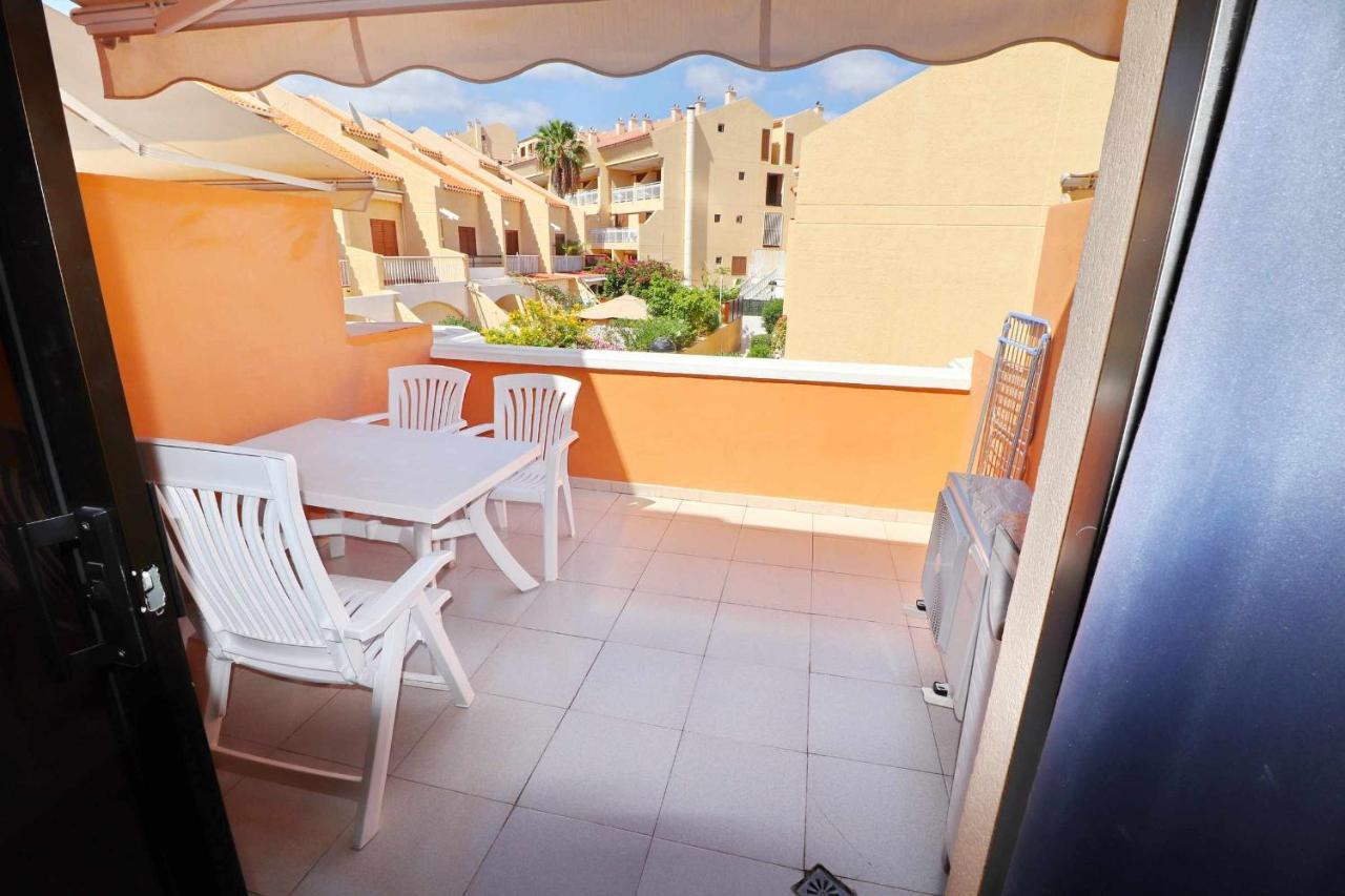 Royal Gardens Studio 123 Tenerife Rental & Sales Playa de las Américas Exterior foto