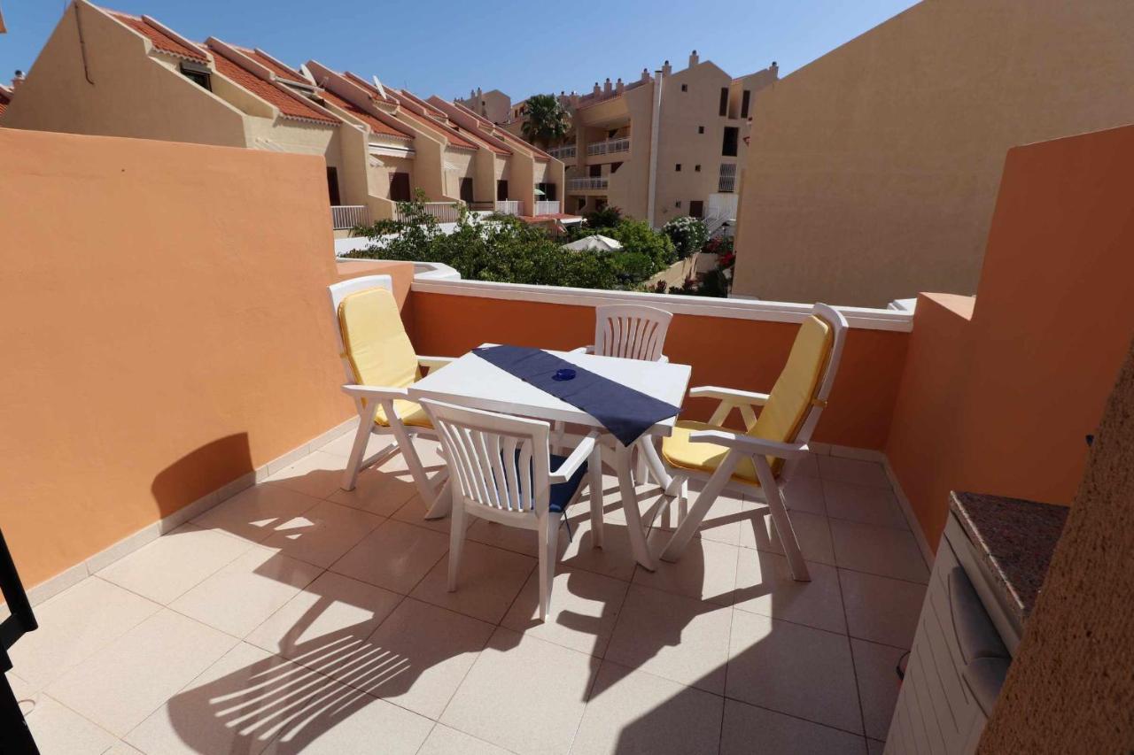 Royal Gardens Studio 123 Tenerife Rental & Sales Playa de las Américas Exterior foto