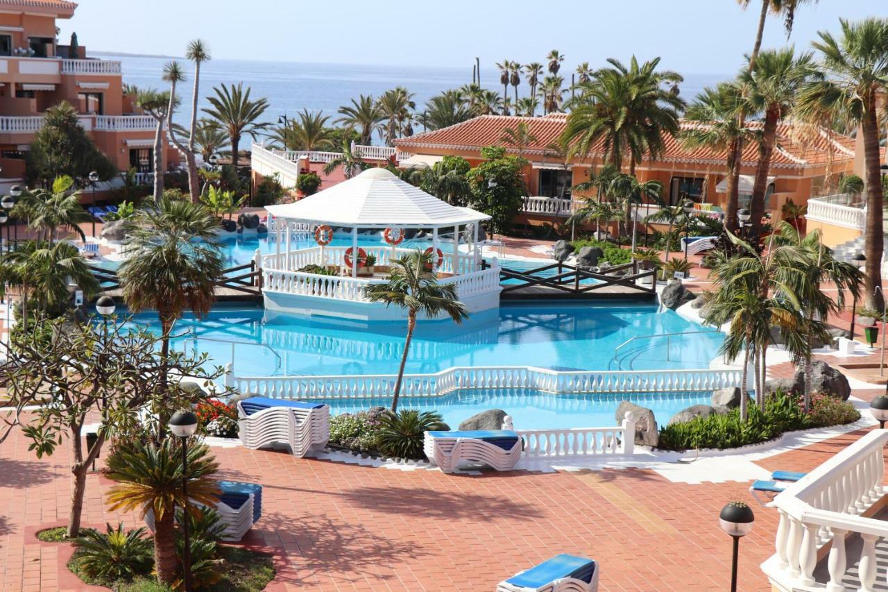 Royal Gardens Studio 123 Tenerife Rental & Sales Playa de las Américas Exterior foto